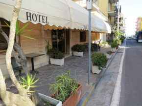 Hotel Fortuna San Bartolomeo Al Mare